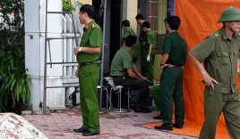 Bắt khẩn nữ nghi phạm sát hại Phó chủ nhiệm HTX ở Bắc Ninh