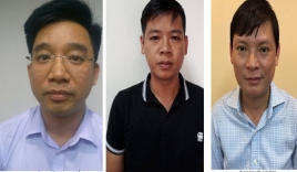 Khởi tố, bắt tạm giam 2 bị can liên quan vụ án Trịnh Xuân Thanh