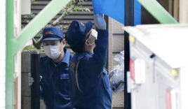 Nhật Bản: Tự hào là đất nước an toàn, nhưng một khi có tội ác sẽ rất khủng khiếp