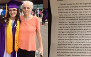 Lời nhắn cuối cùng của người mẹ bị ung thư dành cho con gái: 'Hãy luôn tỉnh táo'