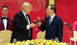 Báo Mỹ: Việt Nam là nước thành công nhất trong chuyến công du của Trump