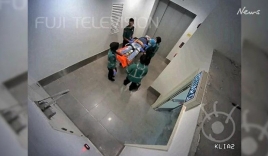 Bác sĩ tiết lộ tình tiết bất ngờ khi Kim Jong-nam được đưa đến bệnh viện