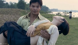 Nữ chính phim Việt gây tranh cãi: Lén dùng miếng dán ngực nhưng bị đạo diễn phát hiện