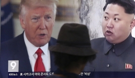Tổng thống Trump sắp quyết định Triều Tiên tài trợ khủng bố hay không
