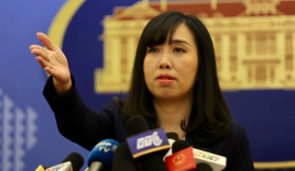 Bộ Ngoại giao lên tiếng việc Campuchia thu hồi giấy tờ của hàng chục ngàn người gốc Việt