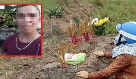 Nghi phạm trong vụ người phụ nữ chết dưới cống nước ở Nam Định khai gì?