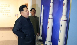 Hé lộ điều ông Kim Jong - un sẽ tuyên bố trong dịp đầu năm mới