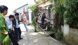 Lời khai của đối tượng nổ mìn nhà dân ở Lâm Đồng