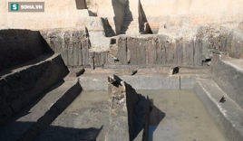 Mất 4 năm khai quật, nhà khảo cổ phát hiện hệ thống thủy lợi cổ nhất thế giới ở Trung Quốc