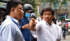 ĐB Dương Trung Quốc: Nhân tố cá biệt như ông Đoàn Ngọc Hải chọn 'tự xử' là đáng buồn
