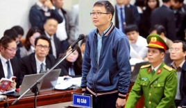 Vụ Trịnh Xuân Thanh: Đã nộp đủ số tiền 13 tỷ đồng cáo buộc tham ô 