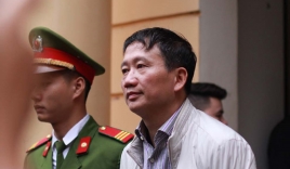 Đề nghị tăng mức án đối với Trịnh Xuân Thanh và Đinh Mạnh Thắng