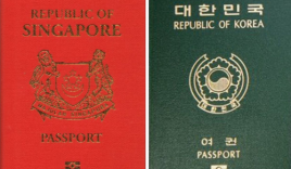 Không còn sở hữu tấm hộ chiếu quyền lực nhất thế giới năm 2018, nước Đức đã bị hai quốc gia châu Á 'soán ngôi'