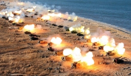 Nga: Nếu chiến tranh Triều Tiên nổ ra, hàng triệu người có thể chết