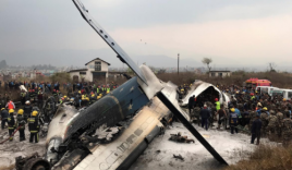 Hé lộ sai lầm thảm họa khiến máy bay vỡ tan, 49 người thiệt mạng