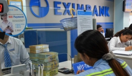 Mới nhất vụ mất 28 tỷ đồng: Eximbank khuyên khách không xâm phạm lợi ích ngân hàng