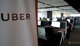 Grab sẽ tiếp nhận toàn bộ hơn 500 nhân viên của Uber tại khu vực Đông Nam Á