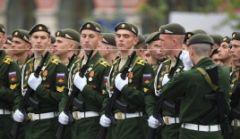 Nga đã sẵn sàng cho Lễ kỷ niệm Ngày Chiến thắng: Buổi duyệt binh sẽ diễn ra như thế nào?