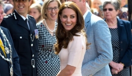 Dự đám cưới Hoàng tử Harry và Meghan Markle, dàn khách mời sẽ phải tuân thủ 8 quy tắc ăn mặc này
