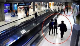 Nữ du khách bị nhóm người bắt cóc táo tợn ngay tại sân bay Bangkok, đòi tiền chuộc hơn 10 tỷ