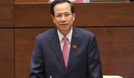 Chất vấn Bộ trưởng Đào Ngọc Dung: Đại biểu tranh luận 'nóng' về tình trạng xâm hại tình dục trẻ em
