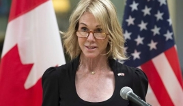 Đại sứ Mỹ tại Canada bị đe dọa giết hại nếu không từ chức