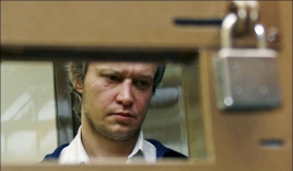 Alexander Pichushkin - kẻ giết người hàng loạt quyết lấp đầy bàn cờ vua 64 ô bằng 64 vụ án mạng