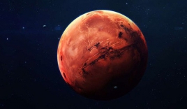 Chào sao Hỏa nào! Hành tinh Đỏ sắp ở gần Trái đất nhất trong vòng 15 năm qua và đây là cách để quan sát