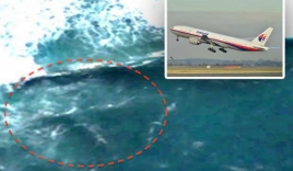 Bí ẩn về vụ máy bay MH370 mất tích đã được giải mã?