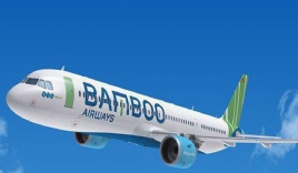 Hồ sơ 'xin bay' của Bamboo Airways: Khai thác A320/A321 với số lượng ban đầu 3 chiếc từ năm 2019