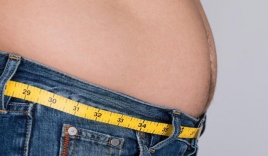 Sự thật đau lòng về người béo bụng: Không chỉ khổ sở vì cân nặng mà trí nhớ cũng... sụt giảm kinh hoàng