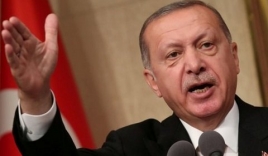 Thổ Nhĩ Kỳ bất ngờ 'trả đũa' Mỹ