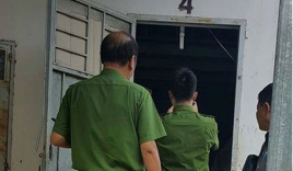 Kết luận ban đầu vụ 3 người chết thảm trong phòng trọ ở Đồng Nai