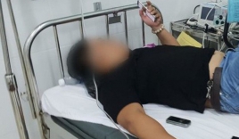 Trinh sát bị thương khi khống chế nghi phạm sát hại nữ tu ở Sài Gòn