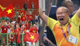 Báo Hàn Quốc lo sợ kịch bản đội nhà 'dính bẫy' của U23 Việt Nam