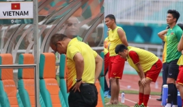 Cư dân mạng Hàn Quốc có chia sẻ bất ngờ sau thất bại của U23 Việt Nam