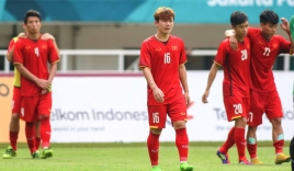 Báo Indonesia tiếc cho U23 Việt Nam, khen ngợi 'viện binh' của HLV Park Hang-seo