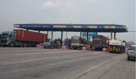 2 trạm thu phí Quốc lộ 5 chưa đủ hoàn vốn cao tốc Hà Nội-Hải Phòng