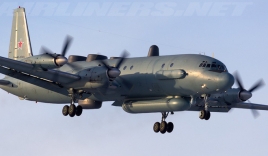 Vụ máy bay Il-20 Nga bị rơi: Phòng không Syria khai hỏa mà 'không biết bắn vào cái gì'?