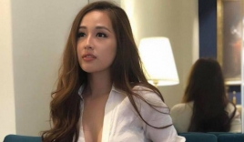 Tiết lộ lý do Mai Phương Thúy không xuất hiện trong đêm chung kết Hoa hậu Việt Nam 2018