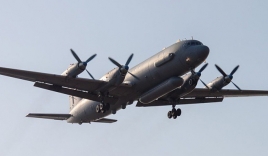 Bị tố dùng IL-20 làm lá chắn: Israel cãi cố - 'Chúng tôi đưa ra cảnh báo sớm hơn 1 phút'