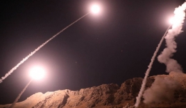 Lầu Năm Góc: Cuộc tấn công của Iran vào lực lượng cực đoan ở Syria là một hành động “liều lĩnh, nguy hiểm'