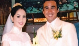 Điều chưa từng biết về đám cưới 'MC giàu nhất Việt Nam' Quyền Linh