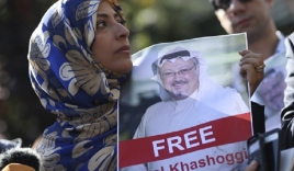 Tổng thống Trump nói gì về việc Ả Rập Xê Út thừa nhận nhà báo Khashoggi bị giết?