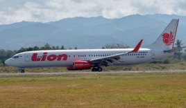 Máy bay chở khách Indonesia lao xuống biển, 188 hành khách mất tích