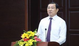 Chủ tịch Đà Nẵng: 'Tôi mang máy ảnh ra chụp, họ chạy tán loạn'