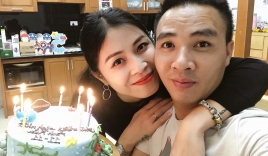 Hôn phu lên Facebook 'xin lỗi vợ', MC Hoàng Linh âm thầm xoá status chia tay: Chuyện gì đang xảy ra vậy?