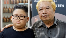 Chào đón thượng đỉnh Mỹ-Triều ở Hà Nội: Người dân được miễn phí cắt tóc giống 2 ông Kim-Trump