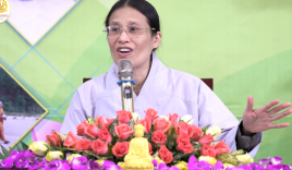 Dư luận phẫn nộ khi bà Phạm Thị Yến (chùa Ba Vàng) bị phạt 5 triệu đồng