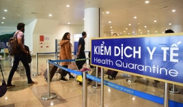 Bộ Y tế ra thông báo khẩn tìm hành khách trên 2 chuyến bay đến TP.HCM 